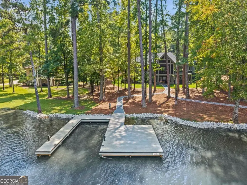 1281 Snug Harbor Drive, Greensboro