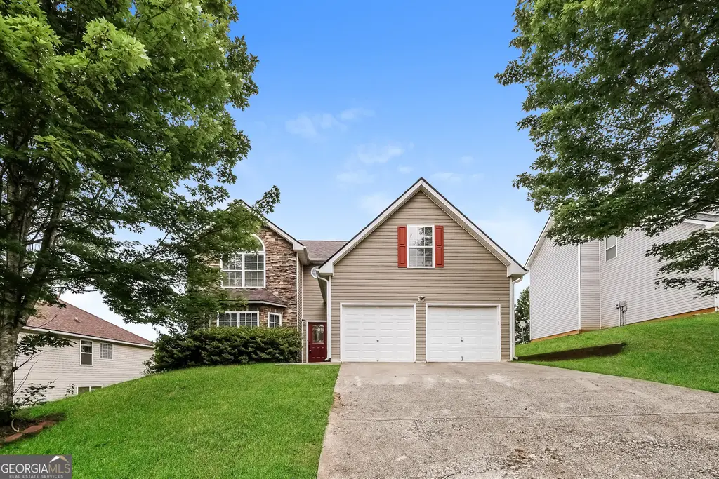 3061 Berthas Overlook, Douglasville