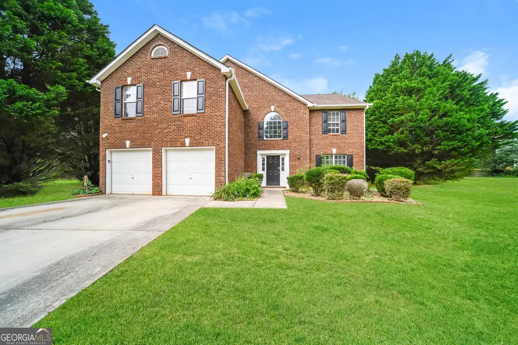 1306 Odessa Court, McDonough