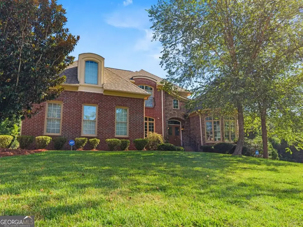 1608 Mason Court, Phenix City