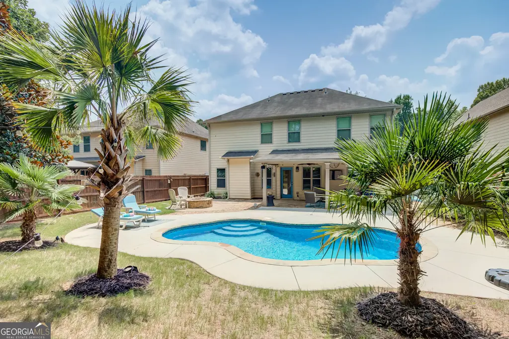 230 Scenic Hills Drive, Newnan