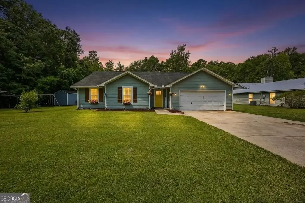 189 Deerfield Circle, Kingsland
