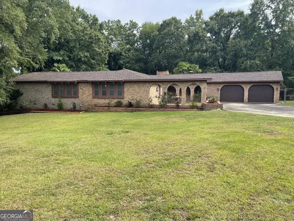 7334 Quail Run Road, Lizella