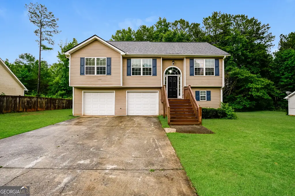 137 Longstreet Circle, Oxford