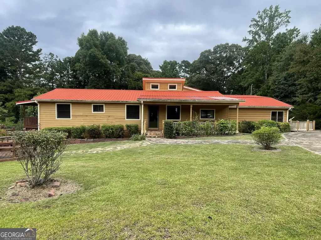 356 Wares Cross Road, LaGrange