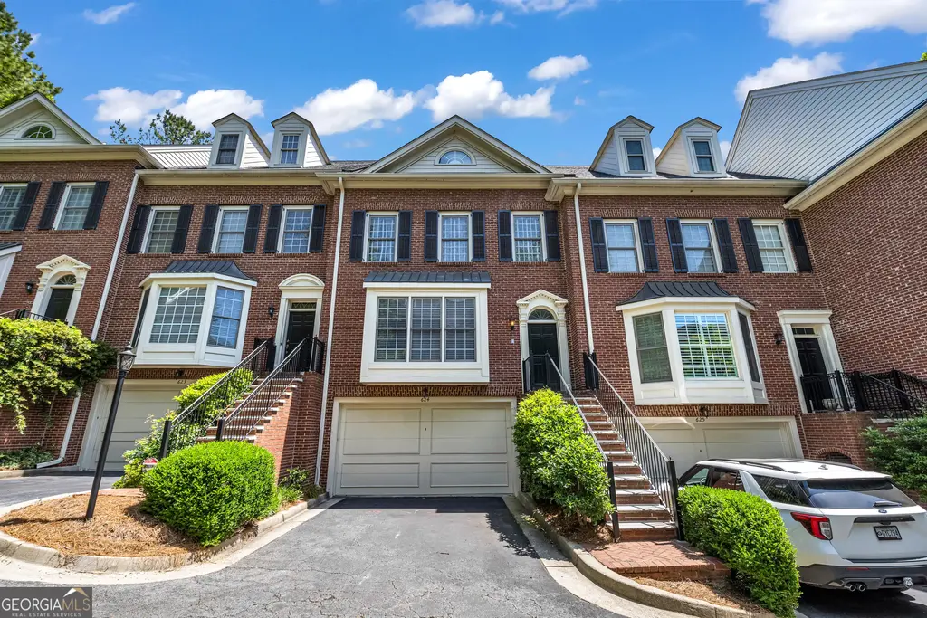 1735 Peachtree Street Ne 624, Atlanta