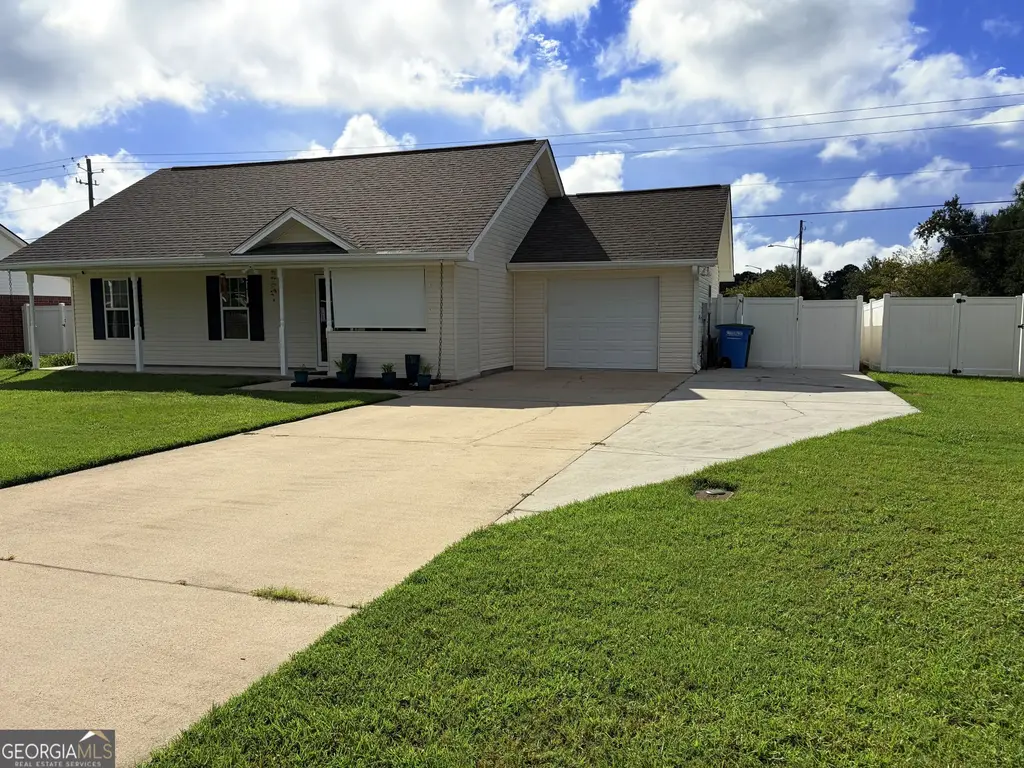 111 Reese Way, Rincon
