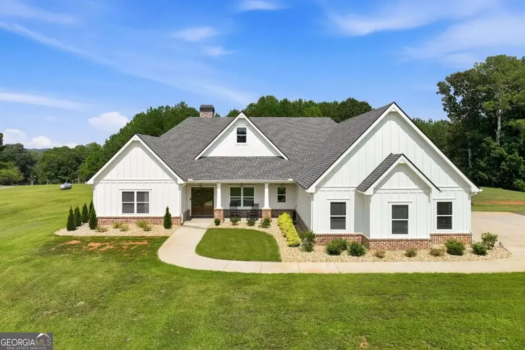 5631 Sandy Creek Road, Madison