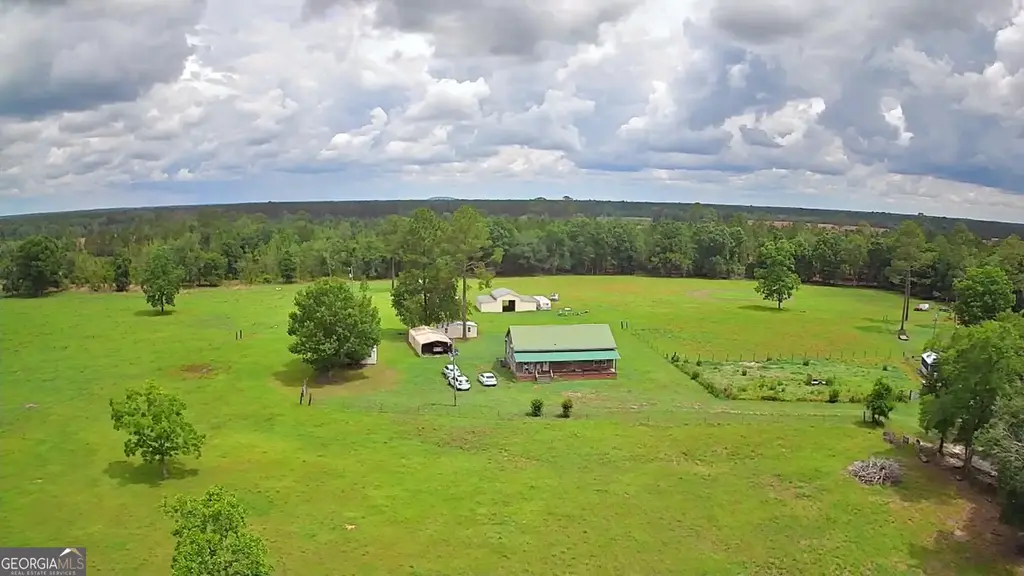 470 Ed Harrell Road, Hortense