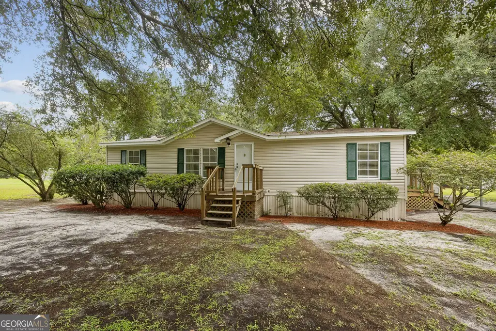 536 Greenville Road, Kingsland