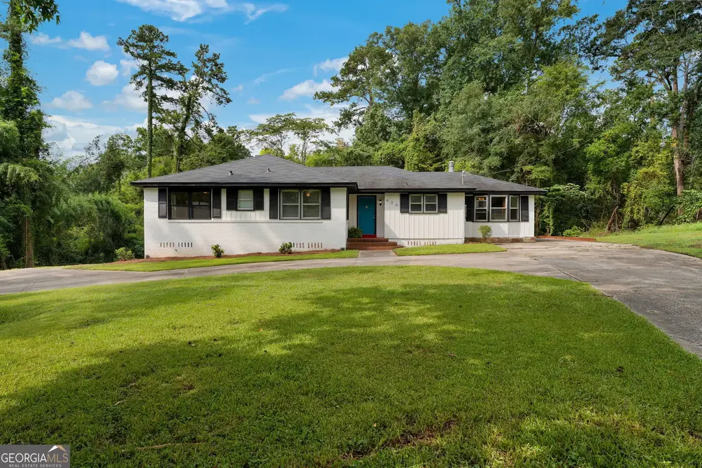 630 Pierce Avenue, Macon