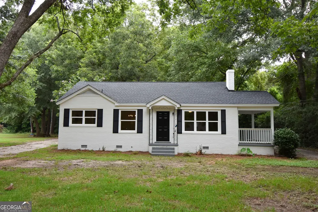 403 Atlanta Street, Barnesville