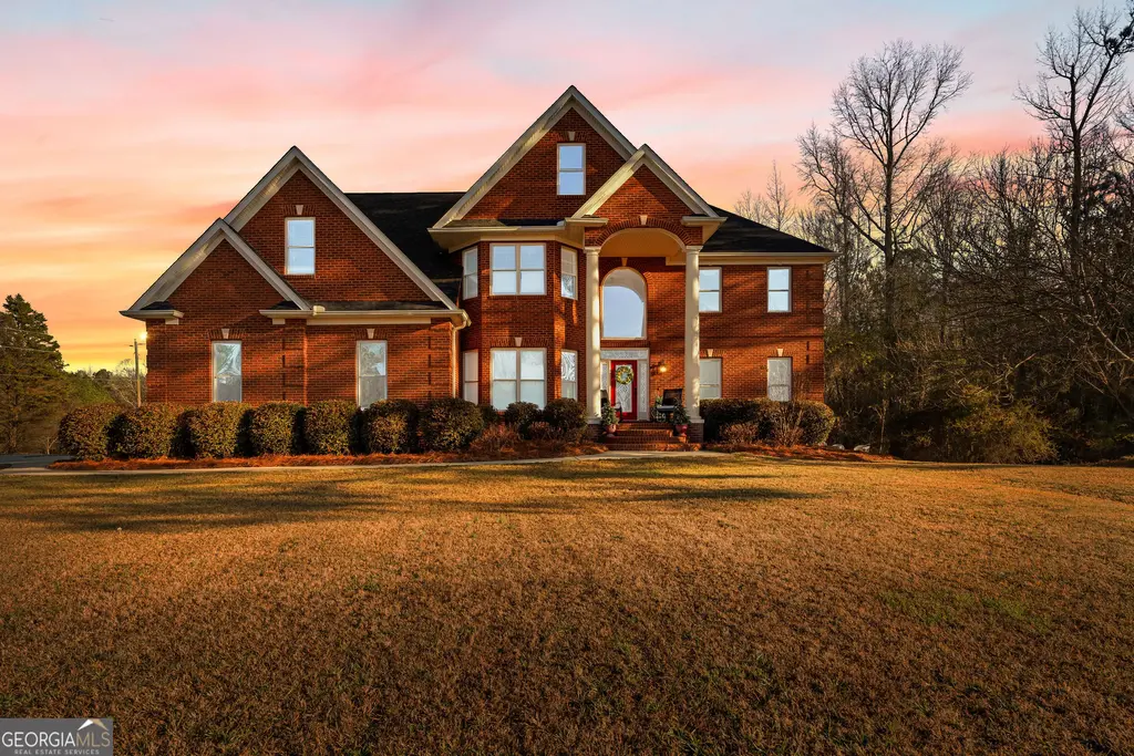 4101 W Ellis Road, Griffin