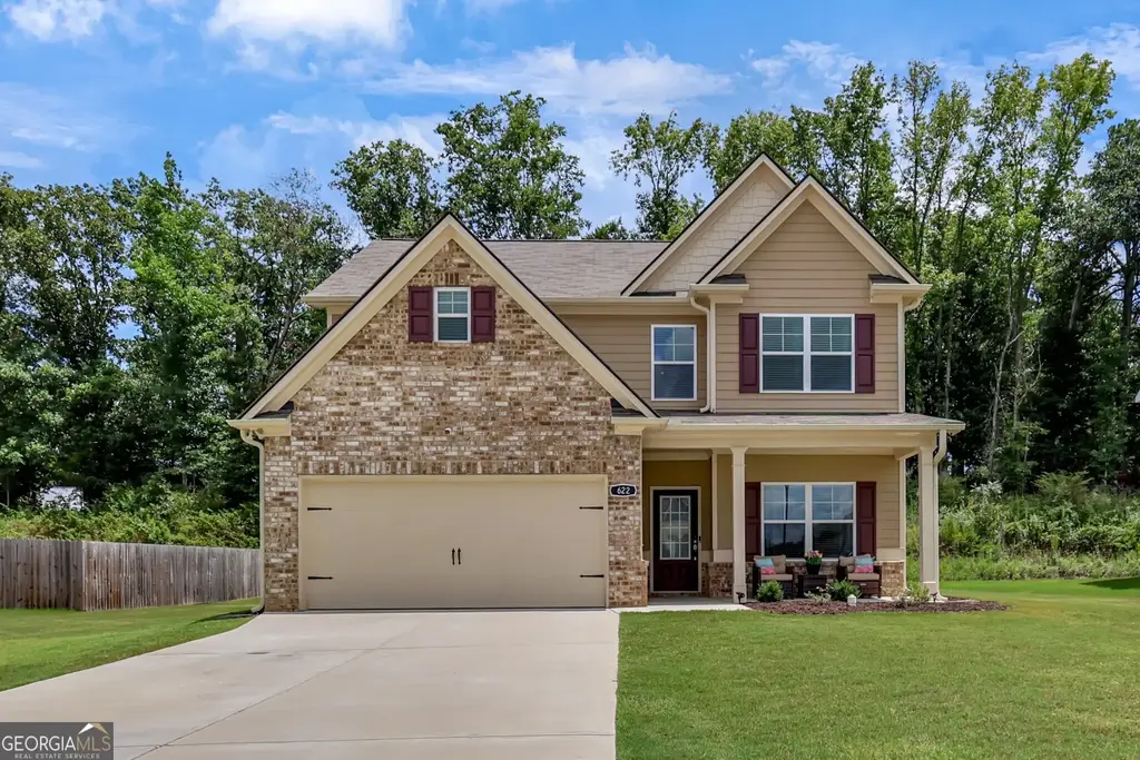 622 Skye Drive, Commerce