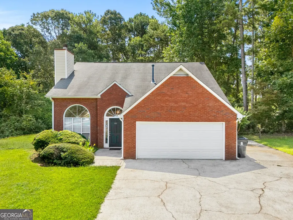 12270 Players Court, Fayetteville