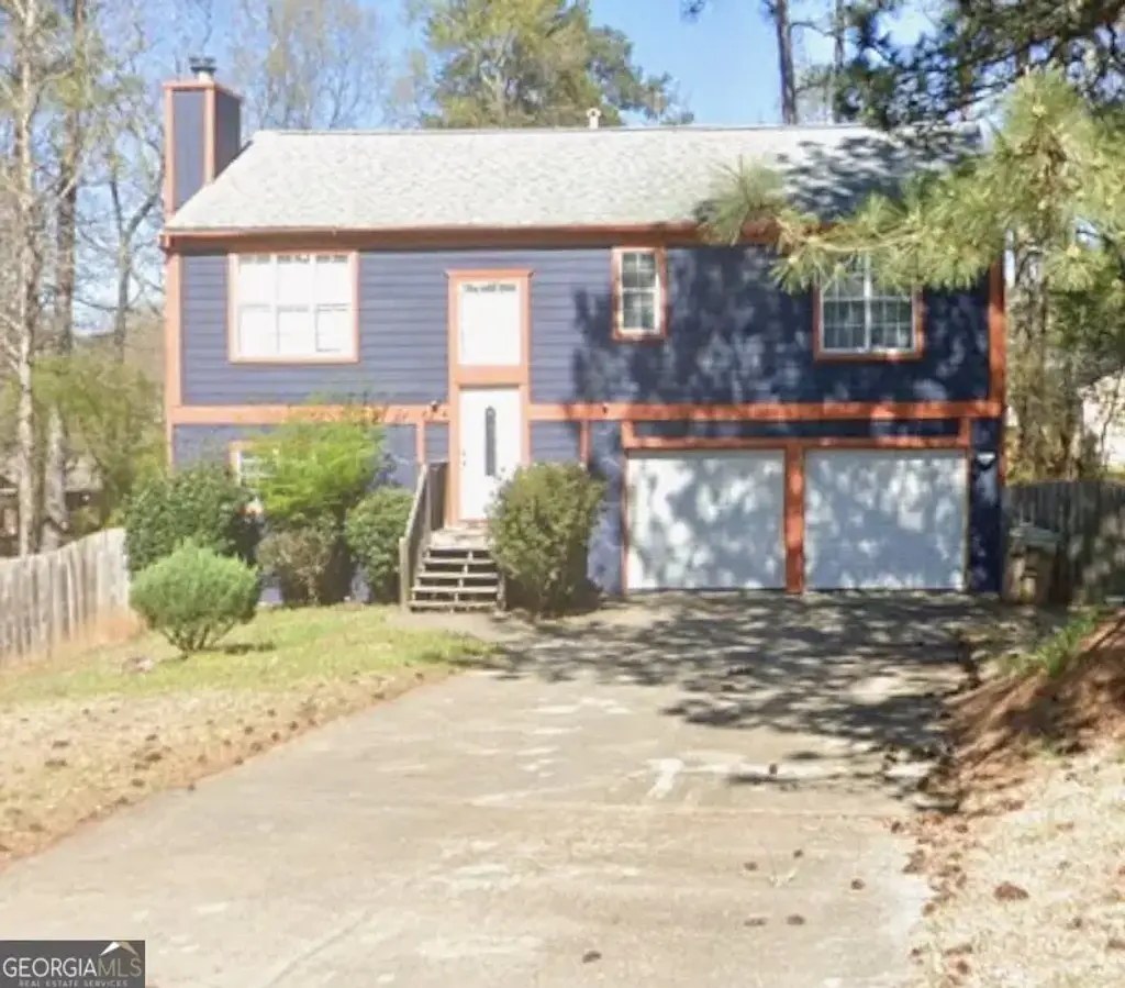 6214 Crow Court, Rex