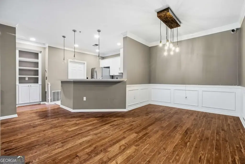 2400 Cumberland Parkway Se 7, Atlanta