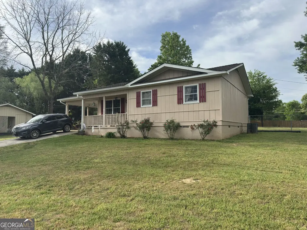 183 Garrison Road, Cornelia