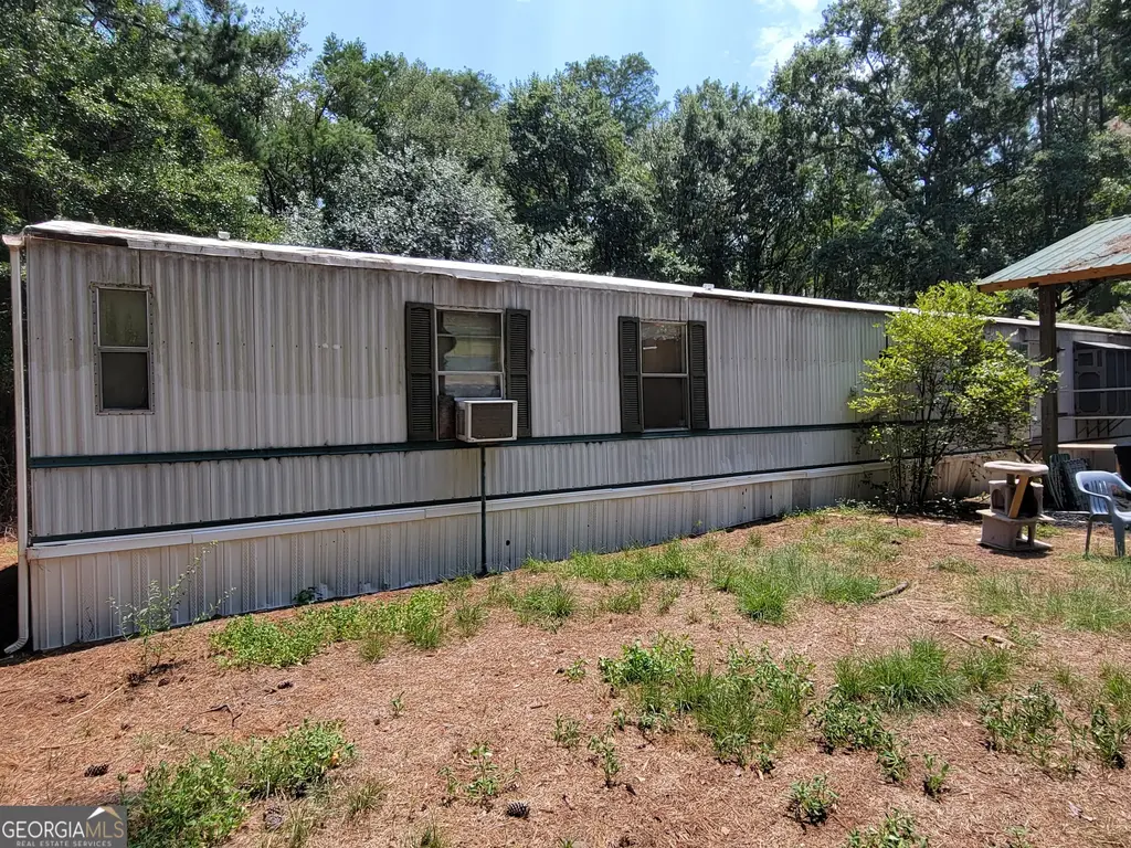 504 Old Mcelveen Road, Brooklet
