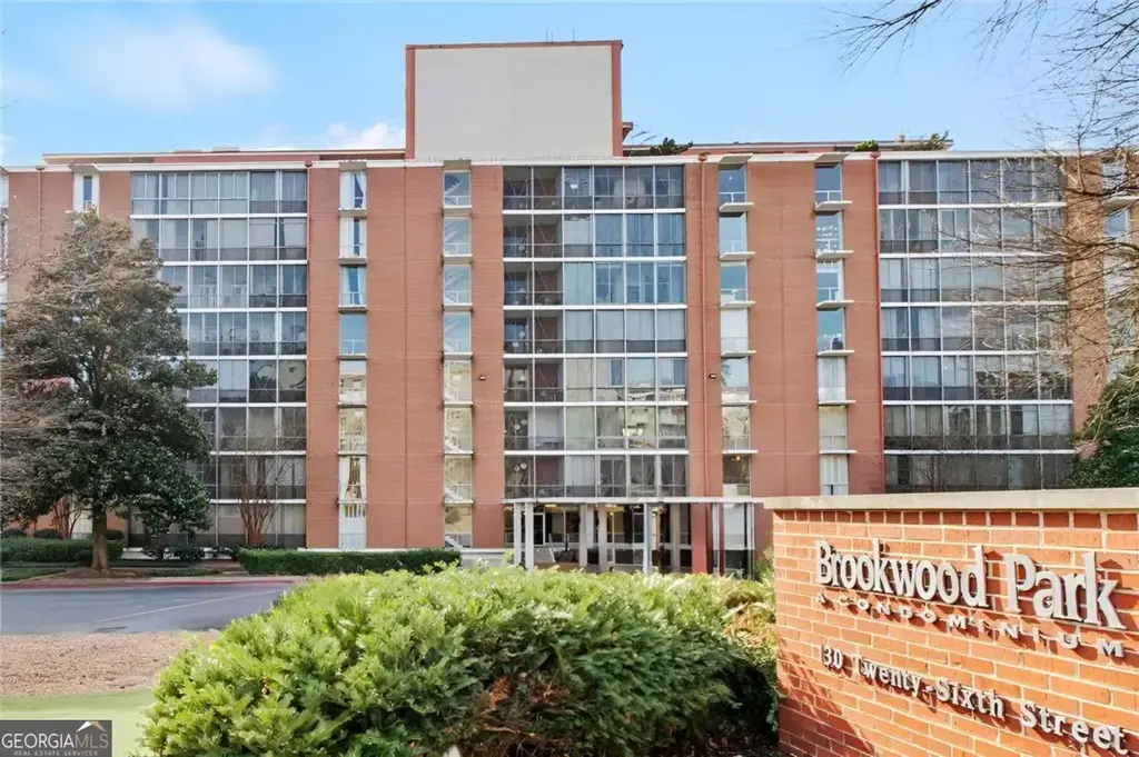 130 26th Street Nw 511, Atlanta