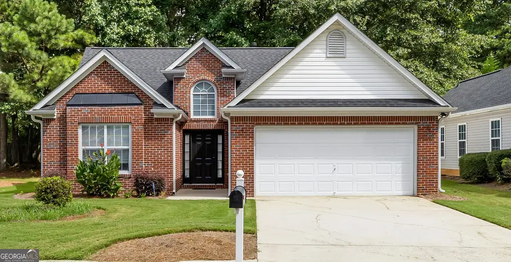 150 Eastfield Court, Fayetteville