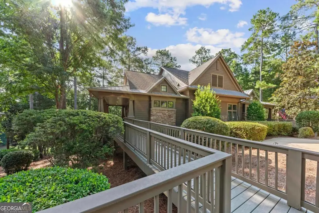 1030 Sallies View, Greensboro