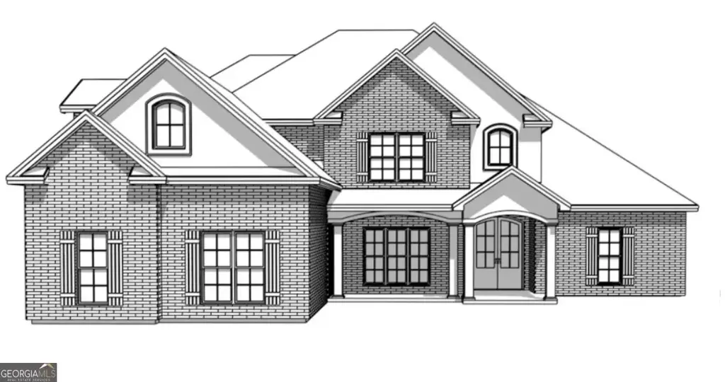 142 Pridgen Pass, Perry