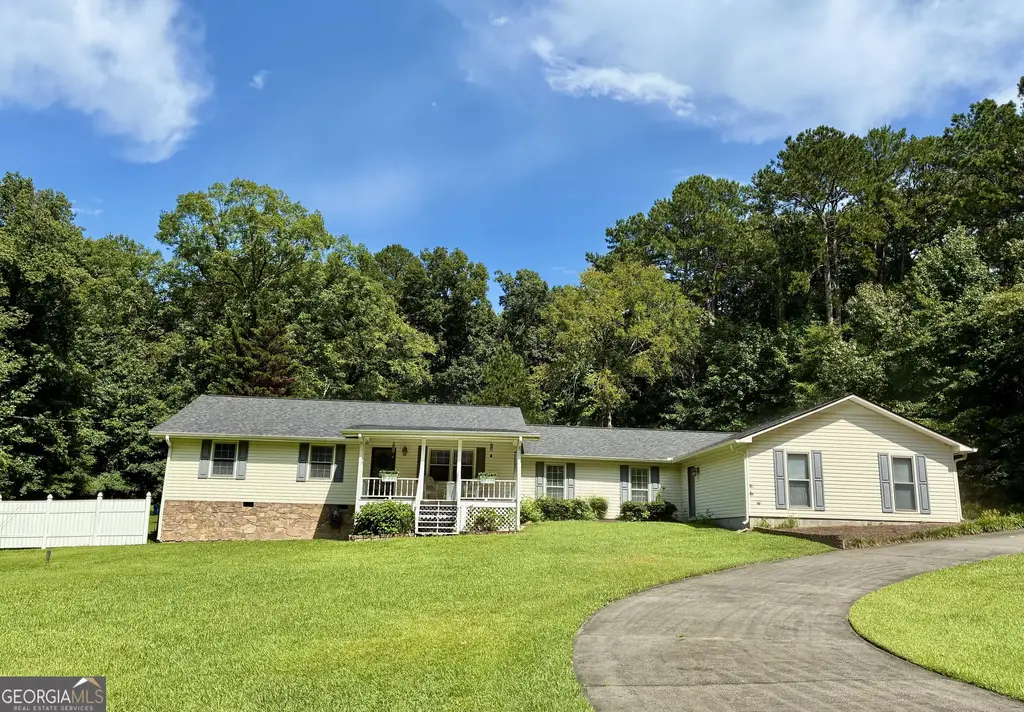 334 Armuchee Trail Ne, Rome