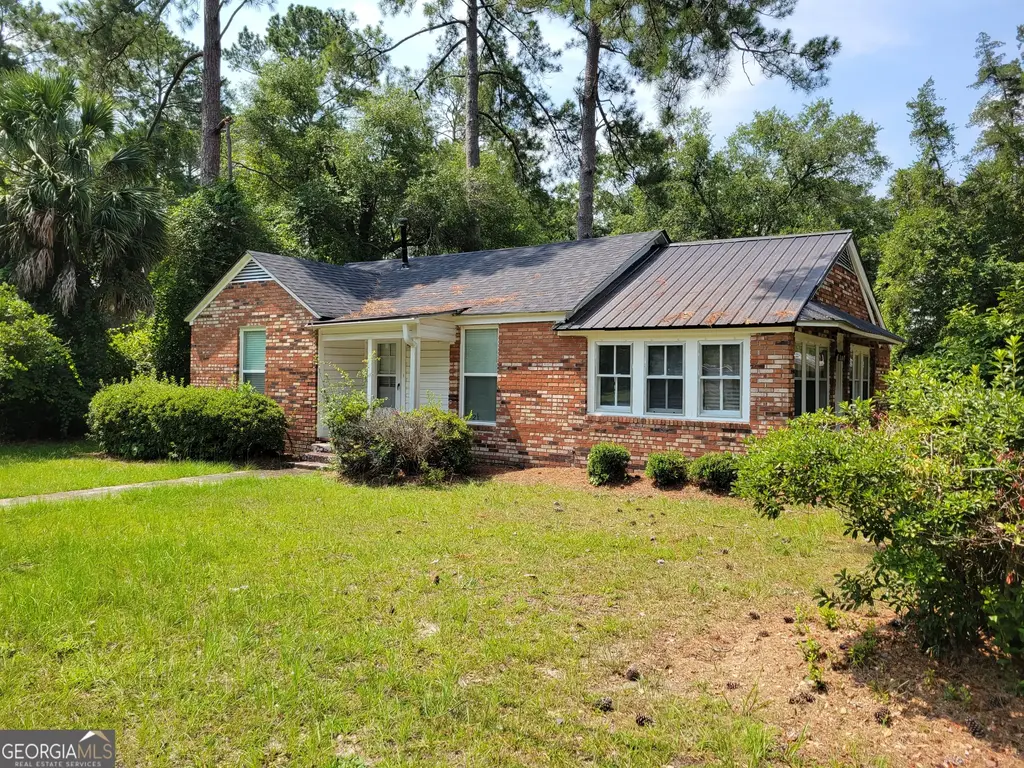 112 Jessie Avenue, Reidsville