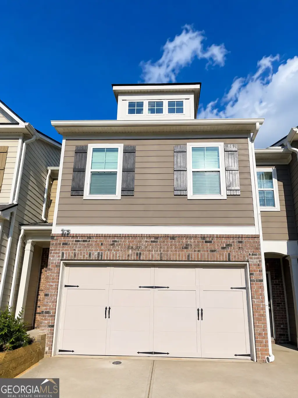 7699 Baron Road, Fairburn