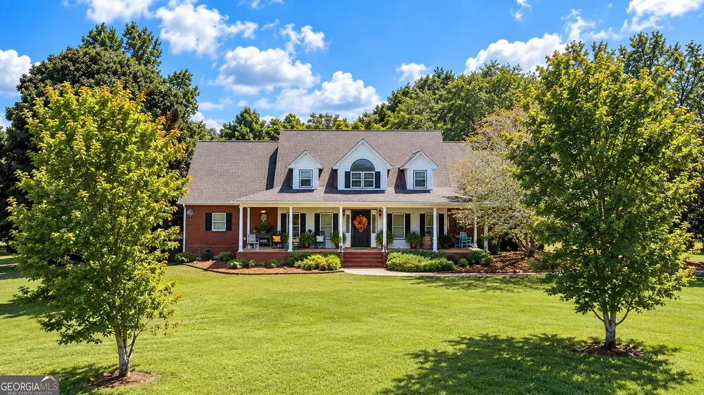 2221 Brush Creek Drive, Colbert