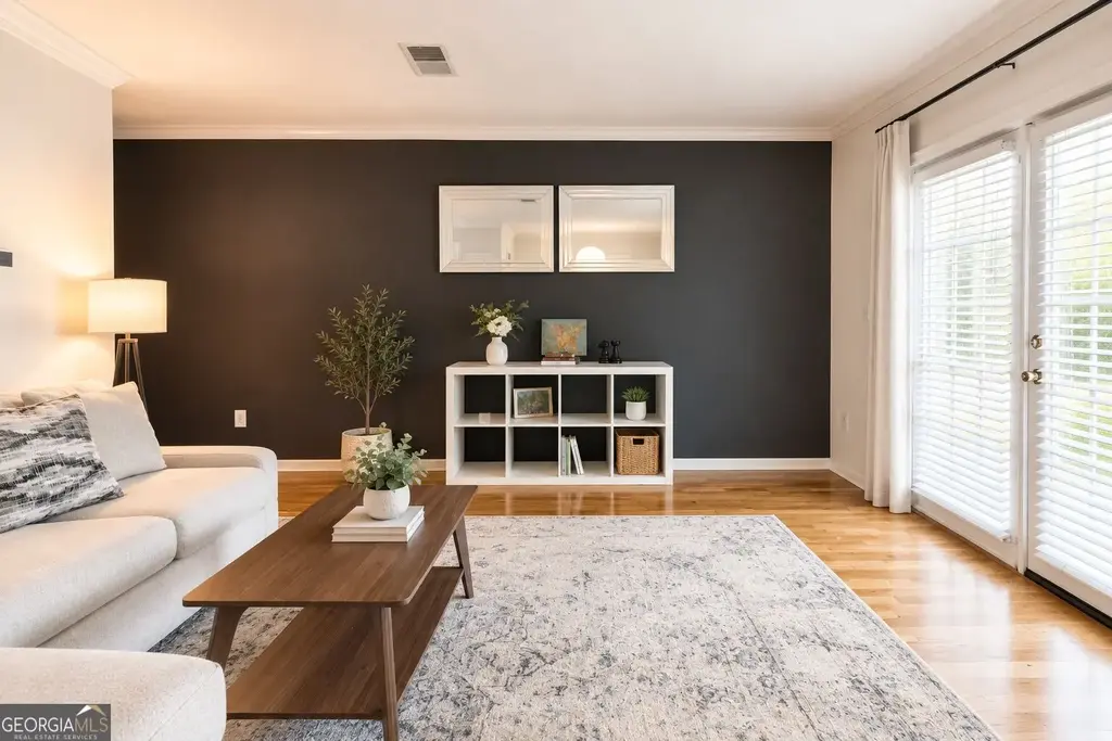 1150 Collier Road Nw 11i, Atlanta