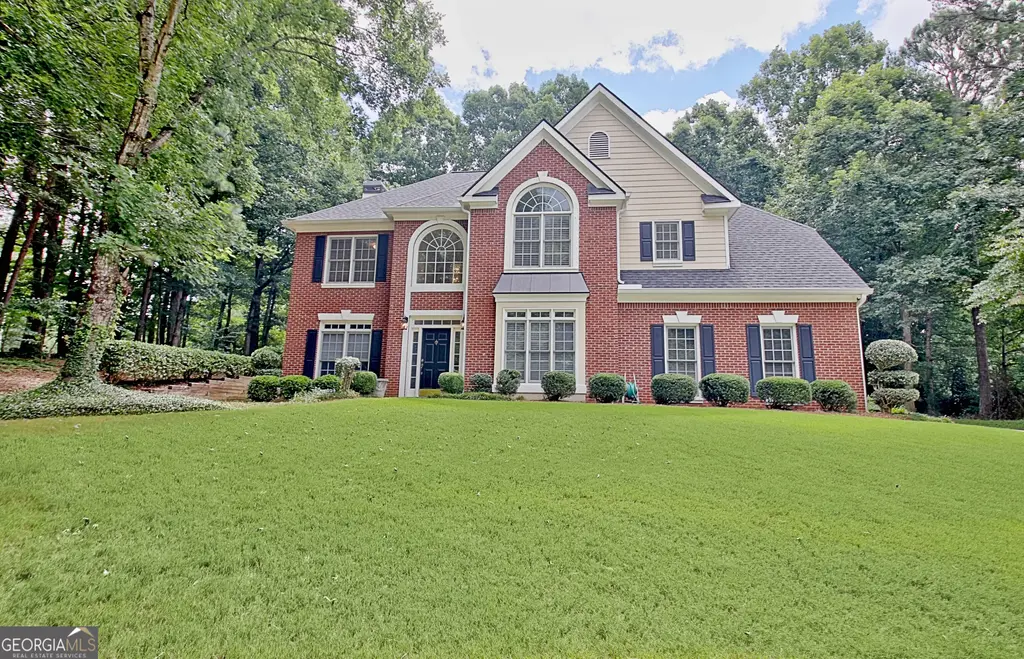 314 Grovewood Lane, Peachtree City