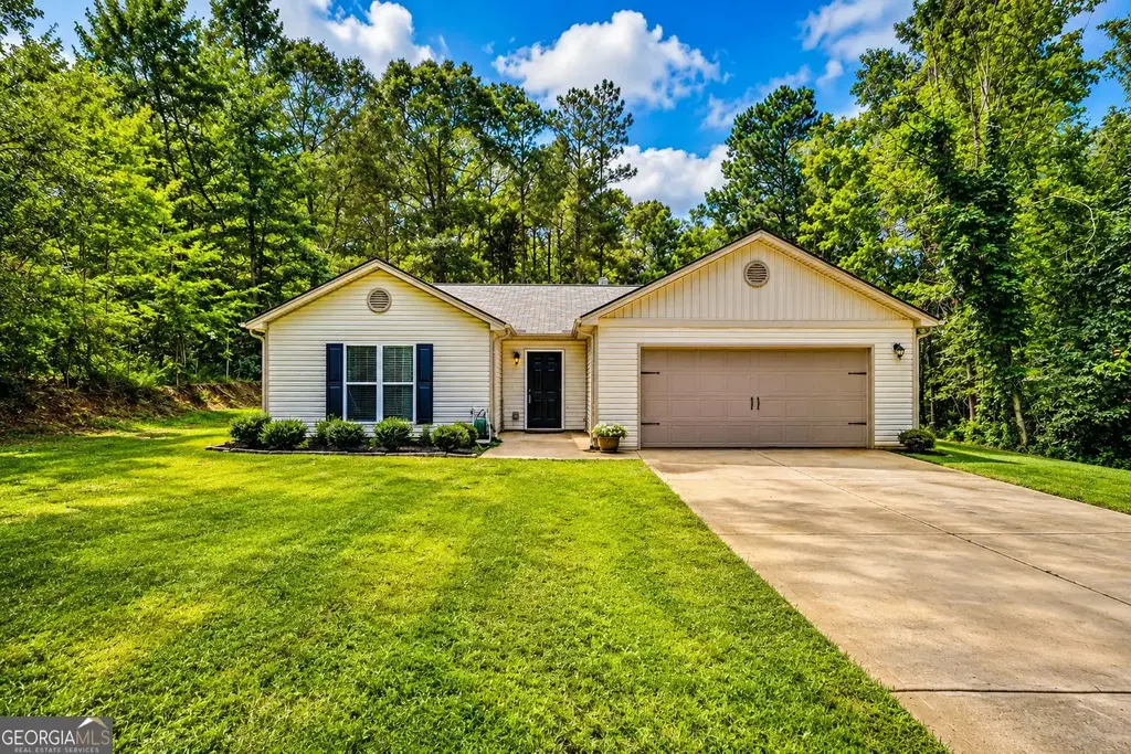 865 Stag Run Drive, Mansfield
