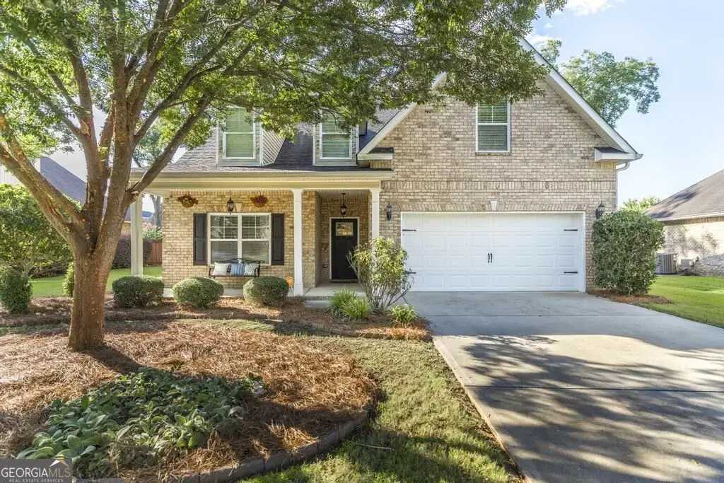 207 Red Hawk Point, Kathleen
