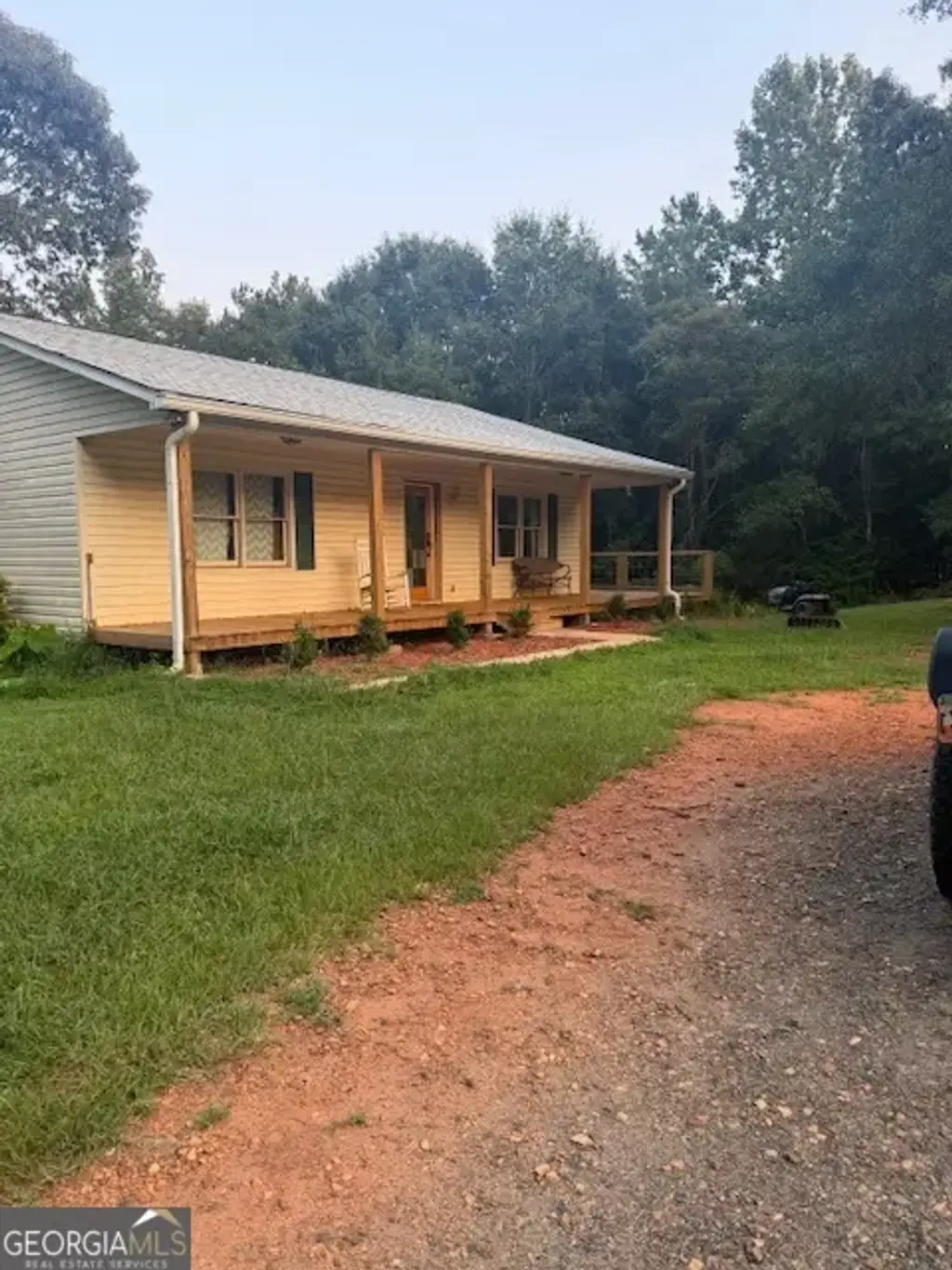 520 Seven Forks Road, Martin