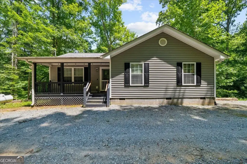 30 Chancel Circle 654r, Ellijay