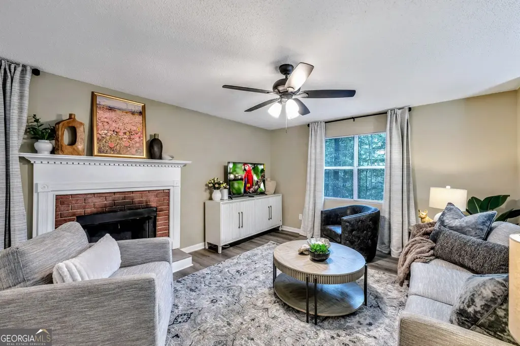221 Remington Lane, Acworth