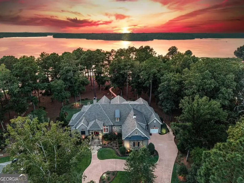 1201 Big Water Circle, Greensboro