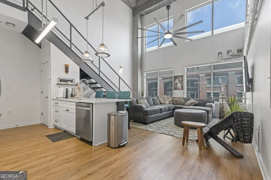 260 18th Street Nw 10320, Atlanta