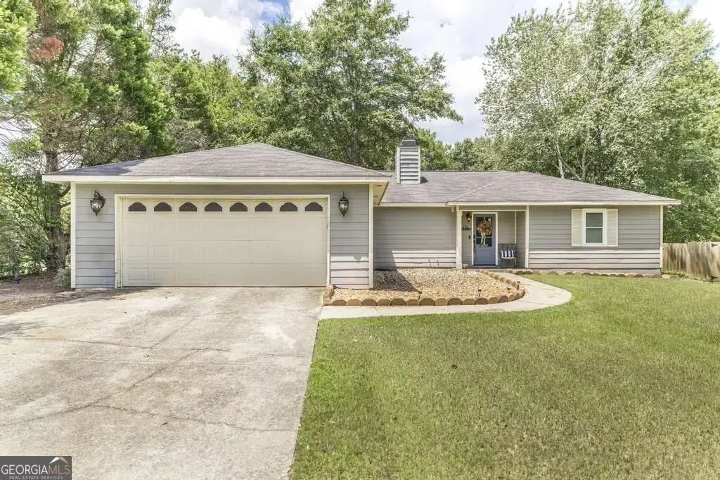 104 Turtle Dove Court, Warner Robins