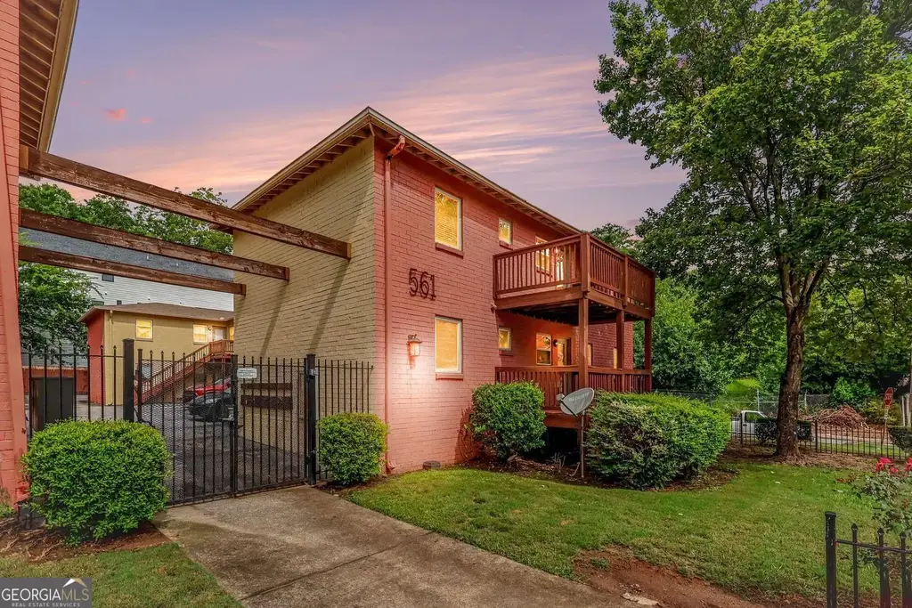 561 Formwalt Street Sw 10, Atlanta