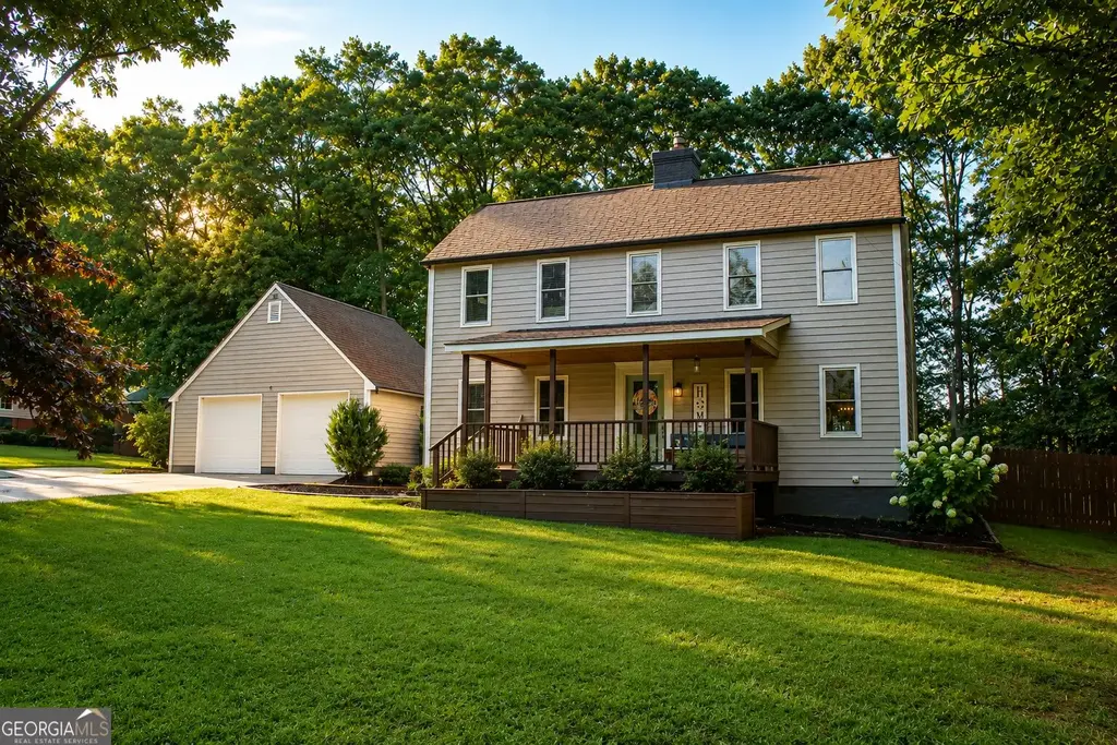 425 Pecan Circle, Forsyth