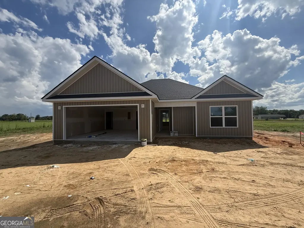 1253 Mark Wood Road, Dexter