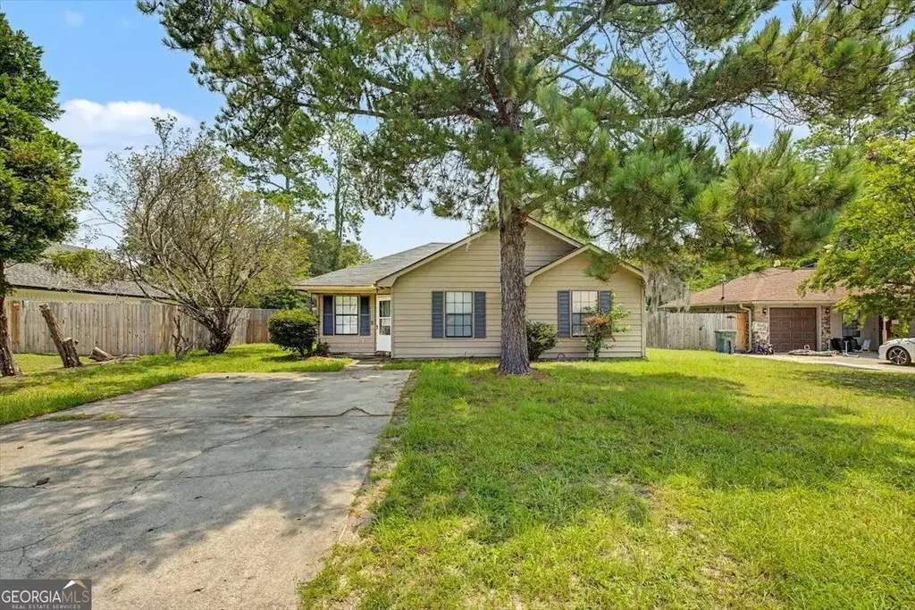 916 Wrenwood Lane, Hinesville