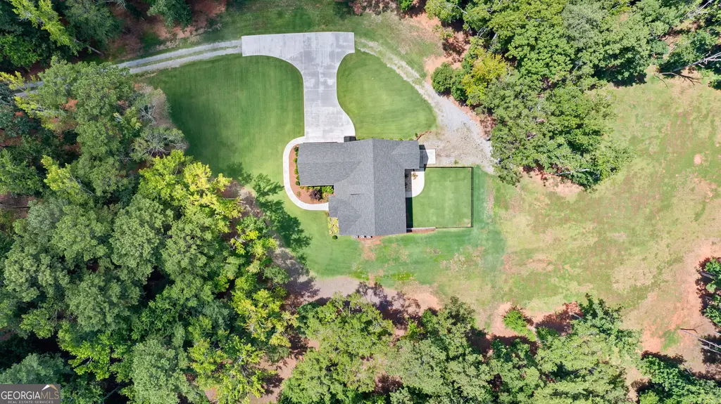 1191 Tommy Lee Cook Road, Palmetto
