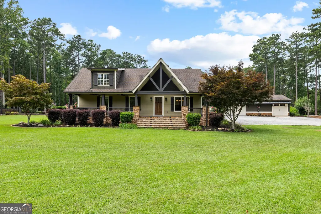 359 Trammell Road, Moreland