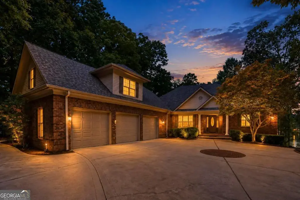 229 Reynolds Drive, Eatonton
