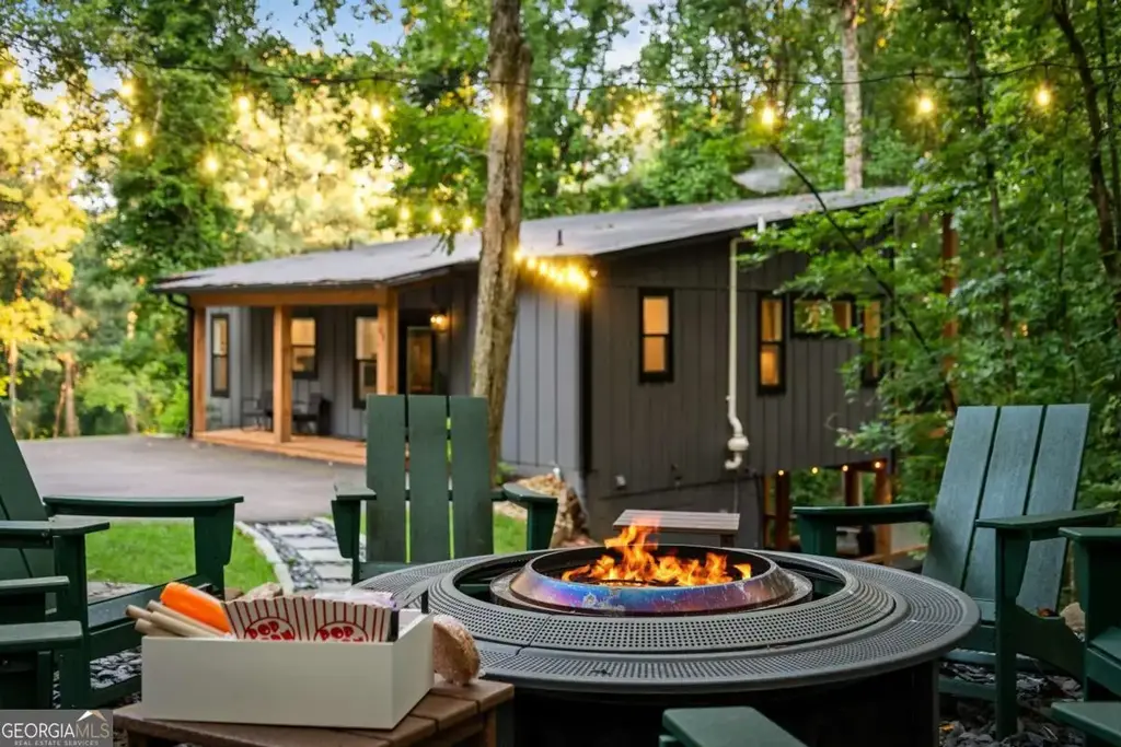68 Mallard Point Road, Morganton