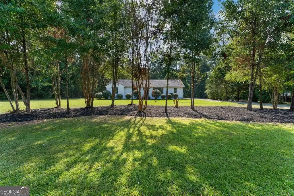 333 Bass Road, Macon